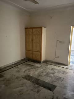 BRAND NEW FAMILY APPARTMENT FOR RENT LOCATION AYUB COLONY