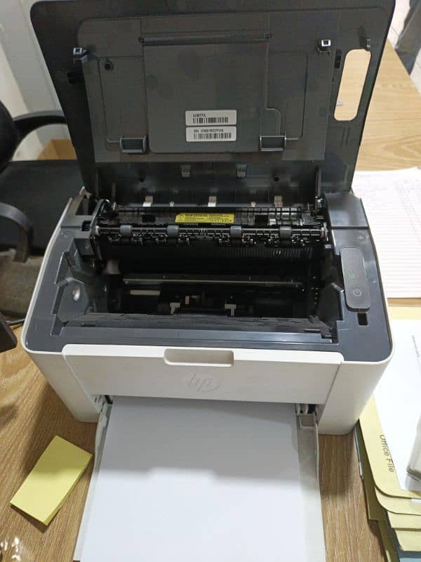 Hp Laser 107a 3