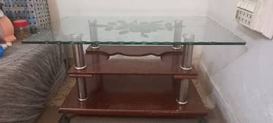 center table