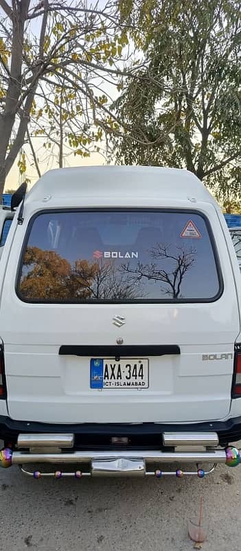 Suzuki Carry 2022 7