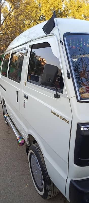 Suzuki Carry 2022 8