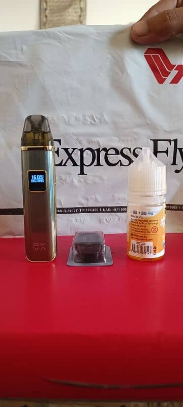 Oxva Xlim Pro Pod kit system 30w 7