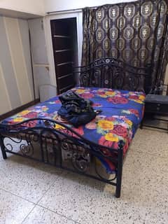 Bed Set For Sell