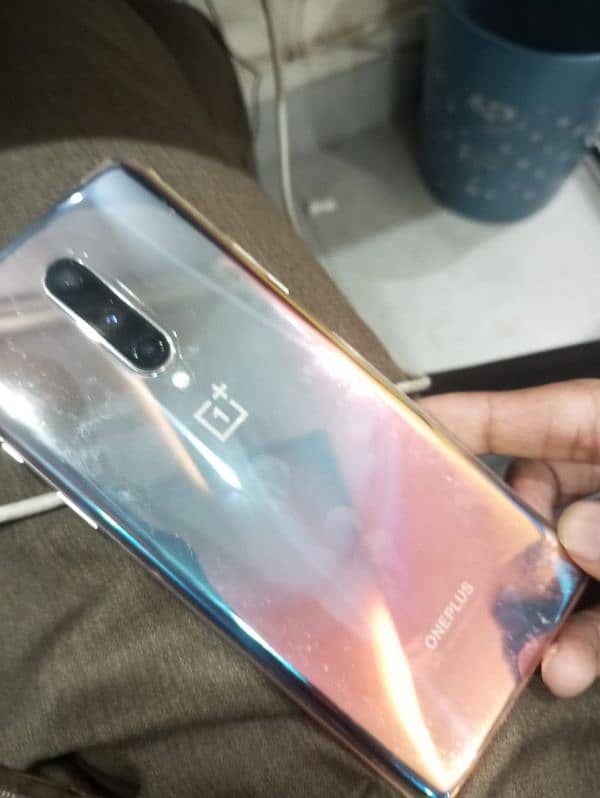 OnePlus 8 (8/128) 0