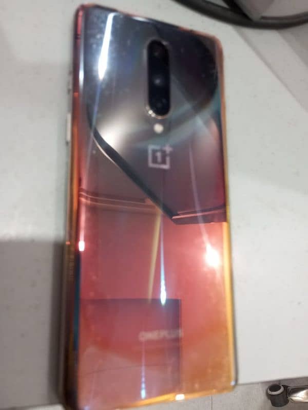 OnePlus 8 (8/128) 4