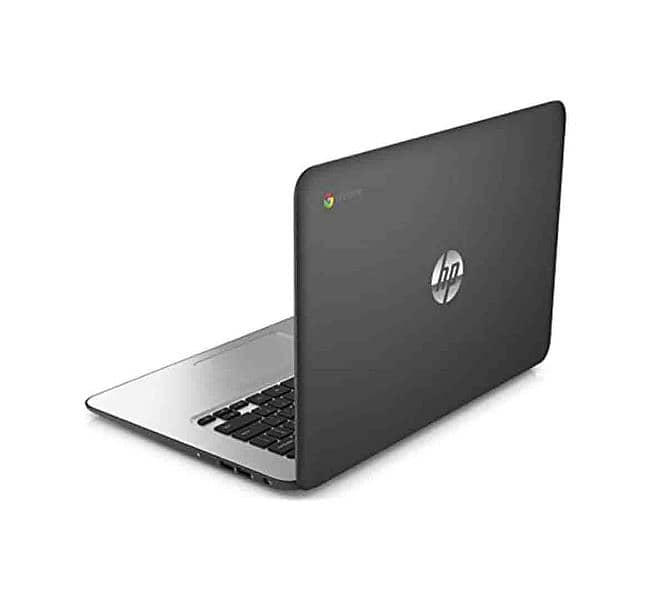 HP Laptop ( Chromebook 14 G3) 4Gb Ram 15 Inches Display 0370/0793582 0