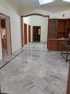 Beautiful Upper Portion Available For Rent In F11 Markaz Islamabad 4Bedroom With Attached Bathroom