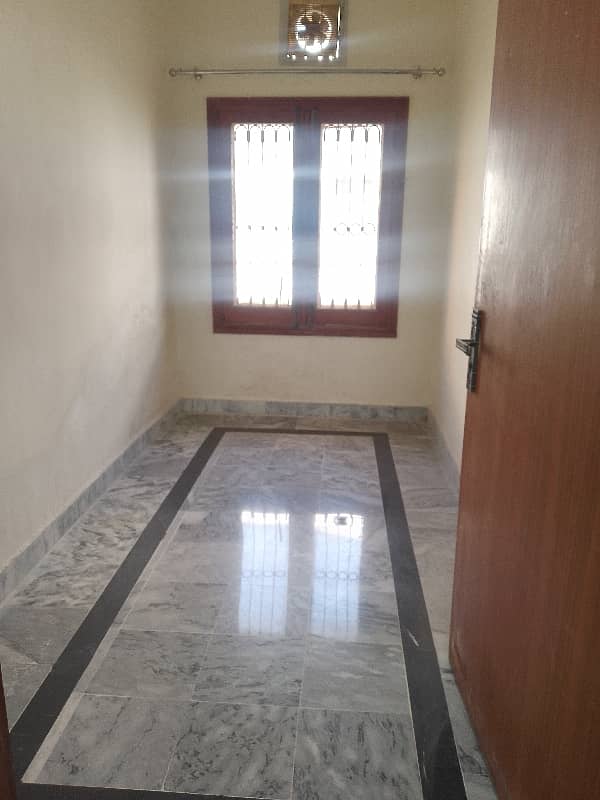 Beautiful Upper Portion Available For Rent In F11 Markaz Islamabad 4Bedroom With Attached Bathroom 3