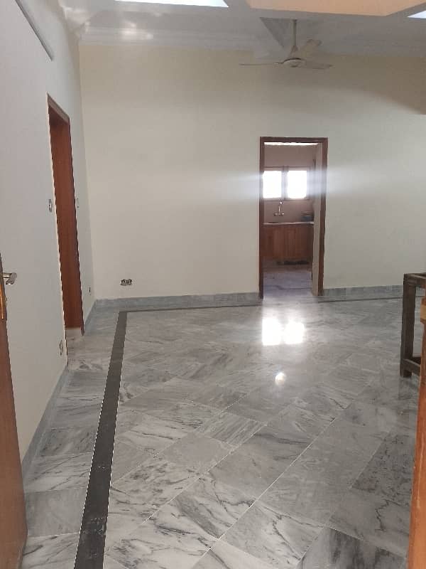 Beautiful Upper Portion Available For Rent In F11 Markaz Islamabad 4Bedroom With Attached Bathroom 5