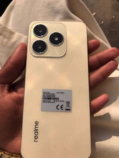 Realme c61