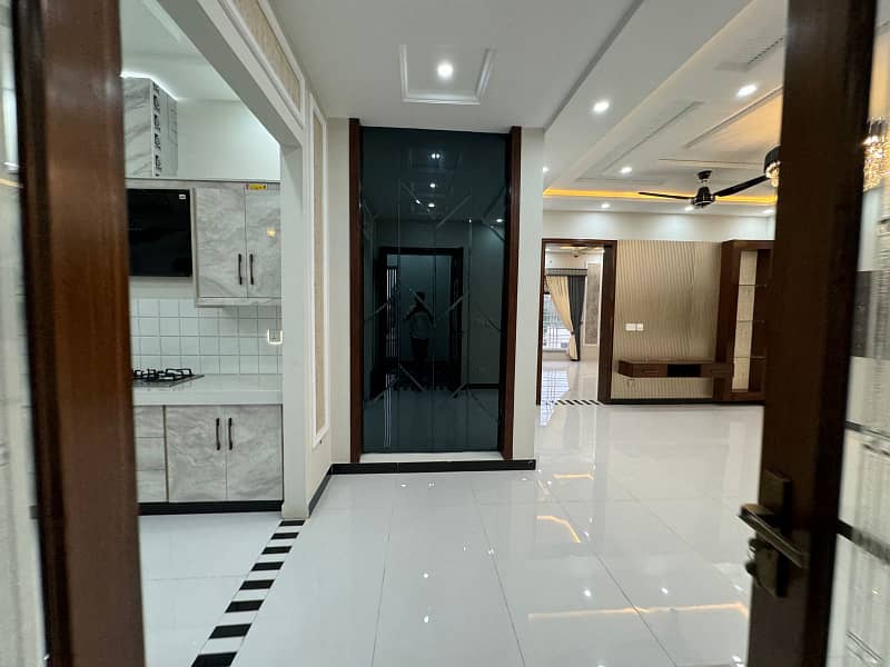 10 Marla house for sale prime location iris block bahria town lahore 1