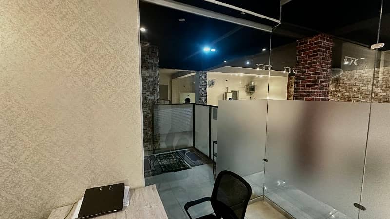 Beautiful Office Available For Rent 8