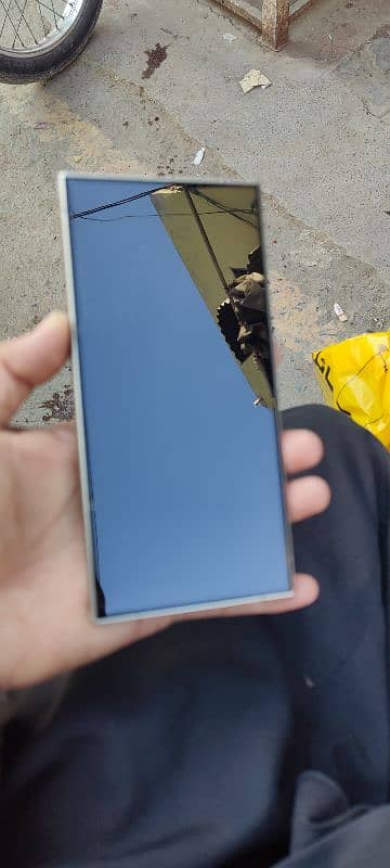 Samsung s24 Ultra non PTA 12/256 5