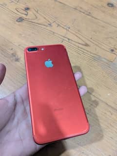 iphone 7plus pta approved 128gb