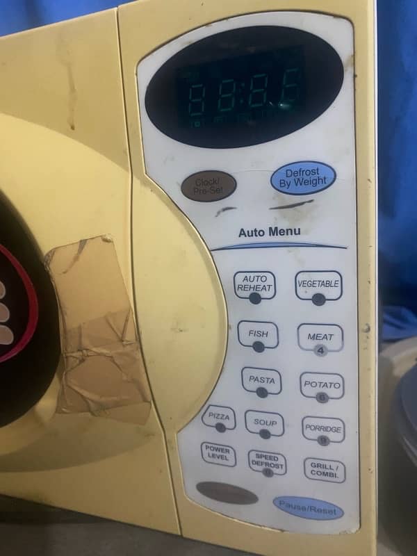 touch microwave 2