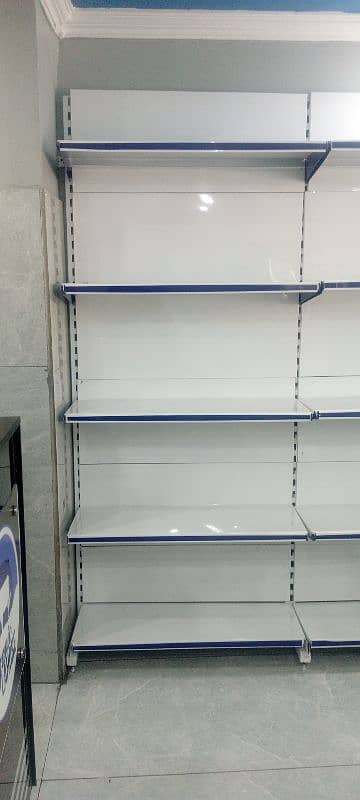 wall Racks/ Pharmacy rack/ Super store rack/ wharehouse rack/ racks 2