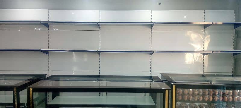 wall Racks/ Pharmacy rack/ Super store rack/ wharehouse rack/ racks 4