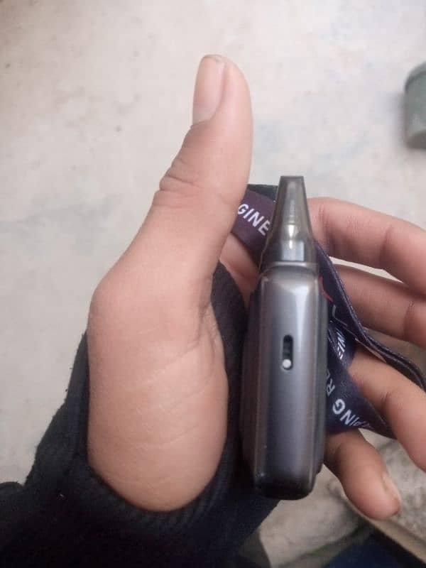 Oxva Xlim Sq Pro Pod | Pod | Vape | Pen | Smoke | e-smoke 3