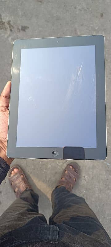 ipad4 11560mah all ok all original good timing urgent sale 5