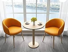 Restaurant Furniture - Hotel Table - Dining Table chair - Coffee Chair