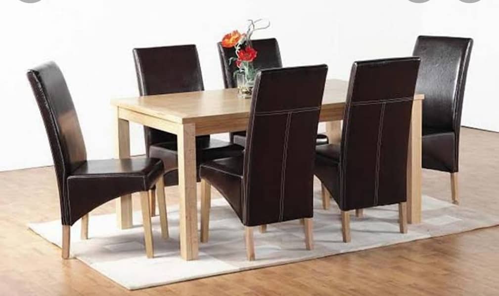 Restaurant Furniture - Hotel Sofa - Dining Table chair - Coffee Chair 10