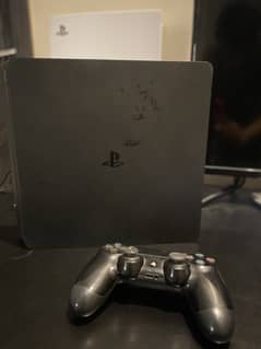 PS4