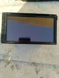 lcd penal original xli 2007