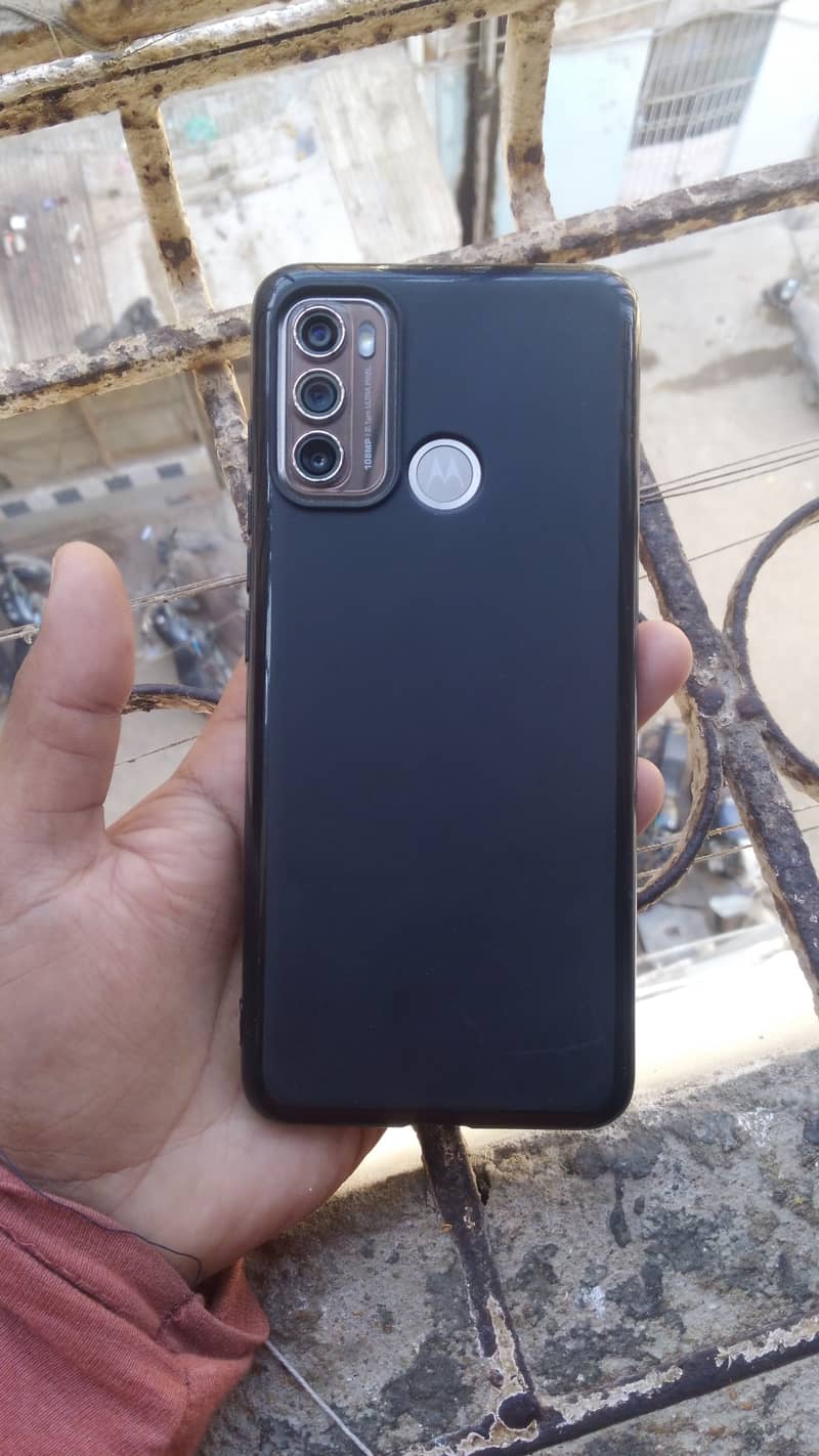 Motorola Moto G60 128gb 120Hz 108mp 1