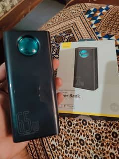 Beseus Original power bank 30000 Mah