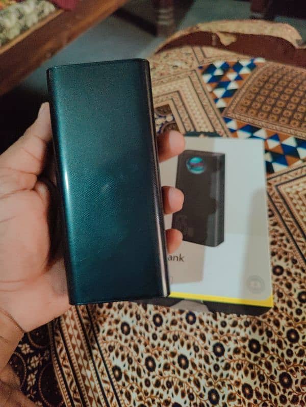 Beseus Original power bank 30000 Mah 2