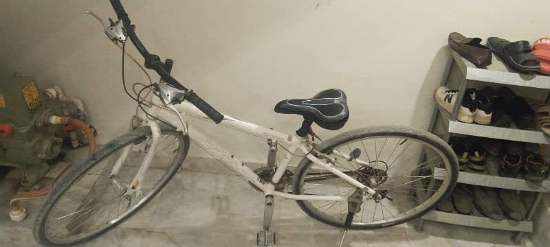 giant hybrid bicycle for sale 3