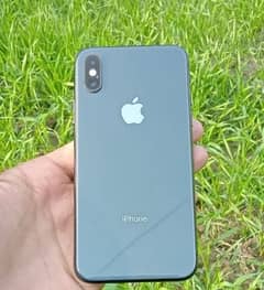 Iphone XS 64GB FACTORY unlocked