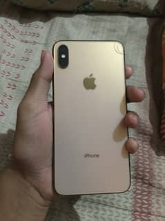 iphone xs max