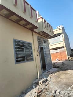 2.5 Marla House For Sale Islamabad