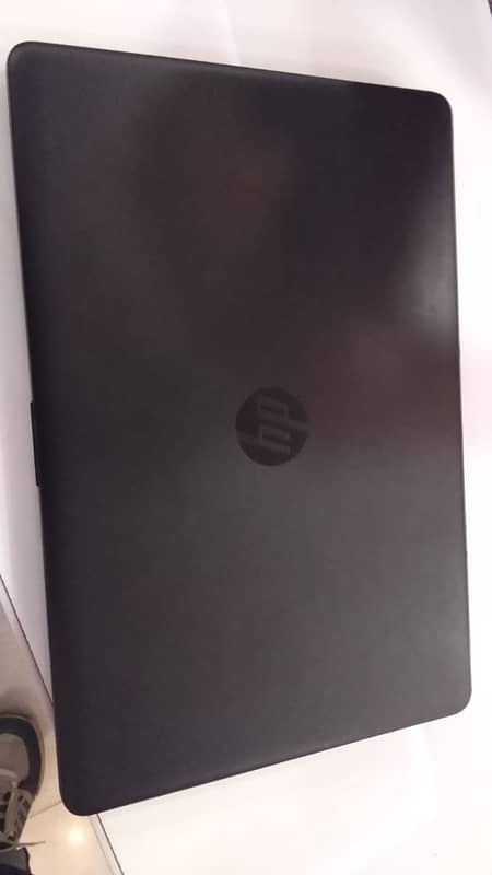 HP laptop brand new condition 2