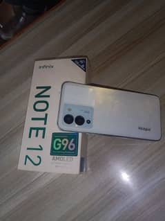 Infinix