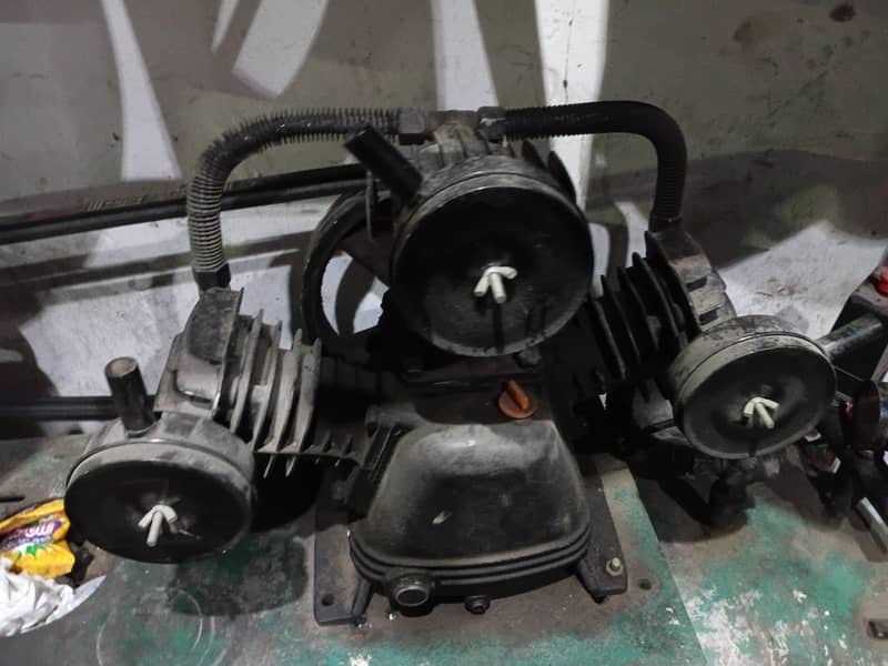 Bismillah tyre shop Machinery for sale 9