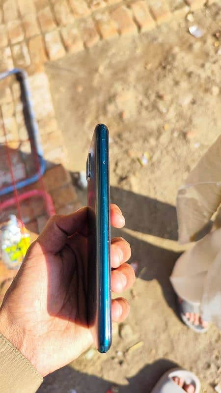 Huawei nova7i 1