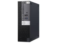 Dell Optiplex 7040 SFF, i5-6500, 8 GB DDR4