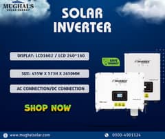 INVEREX INVERTER