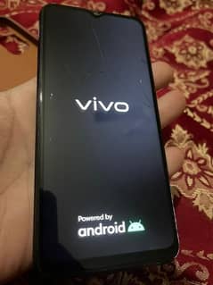 vivo y 20