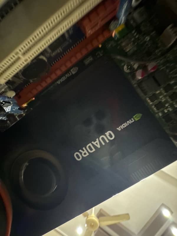 Nvidia Quadro k2200 4gb 1