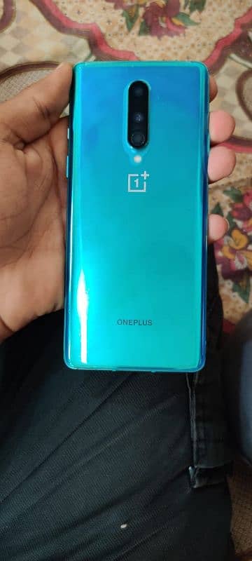 OnePlus 8 all ok koe masla ni 3