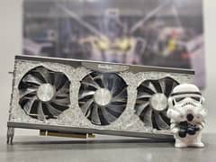 Rtx 3070Ti GameRock Palit