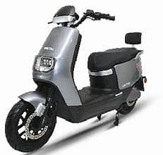 SCOOTEY ELECTRIC 0