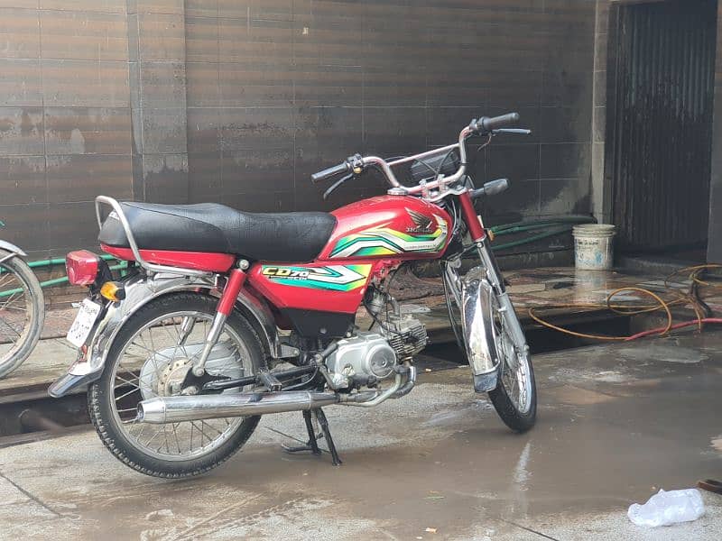 honda 70 2022%23 0