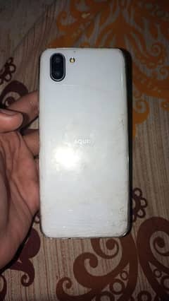 used Aquos r2 back creak hn pta approved hn 66gb