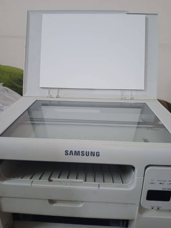 Samsung SCX-3405 1