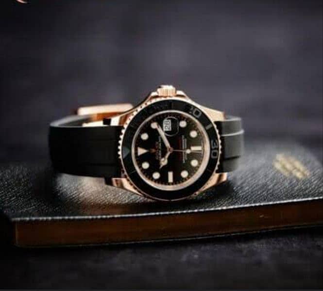 ROLEX WATCH 0