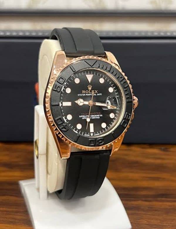 ROLEX WATCH 4